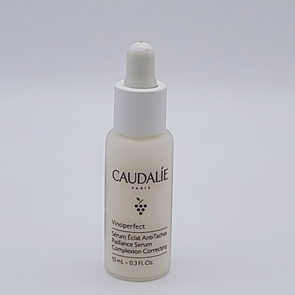 Caudalie Vinoperfect Radiance Serum Complexion Correcting - Picture 1 of 5